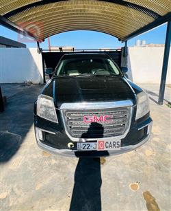 جي ام سي تيراين